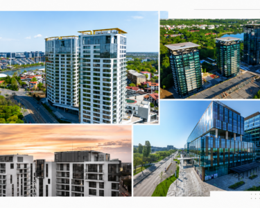 Apartamente de lux