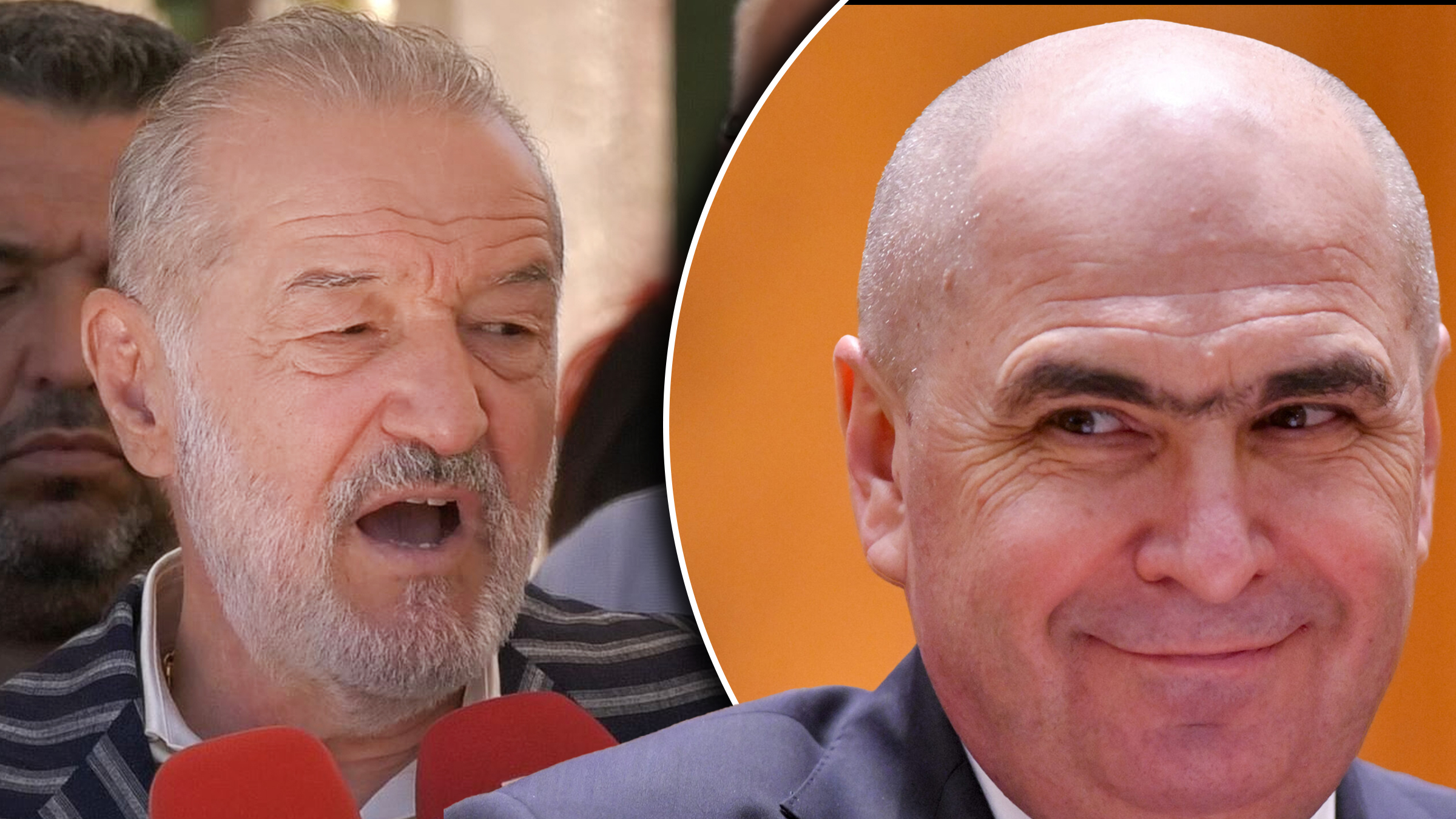 „Veștea ăla să rămână în jurul liberalilor”