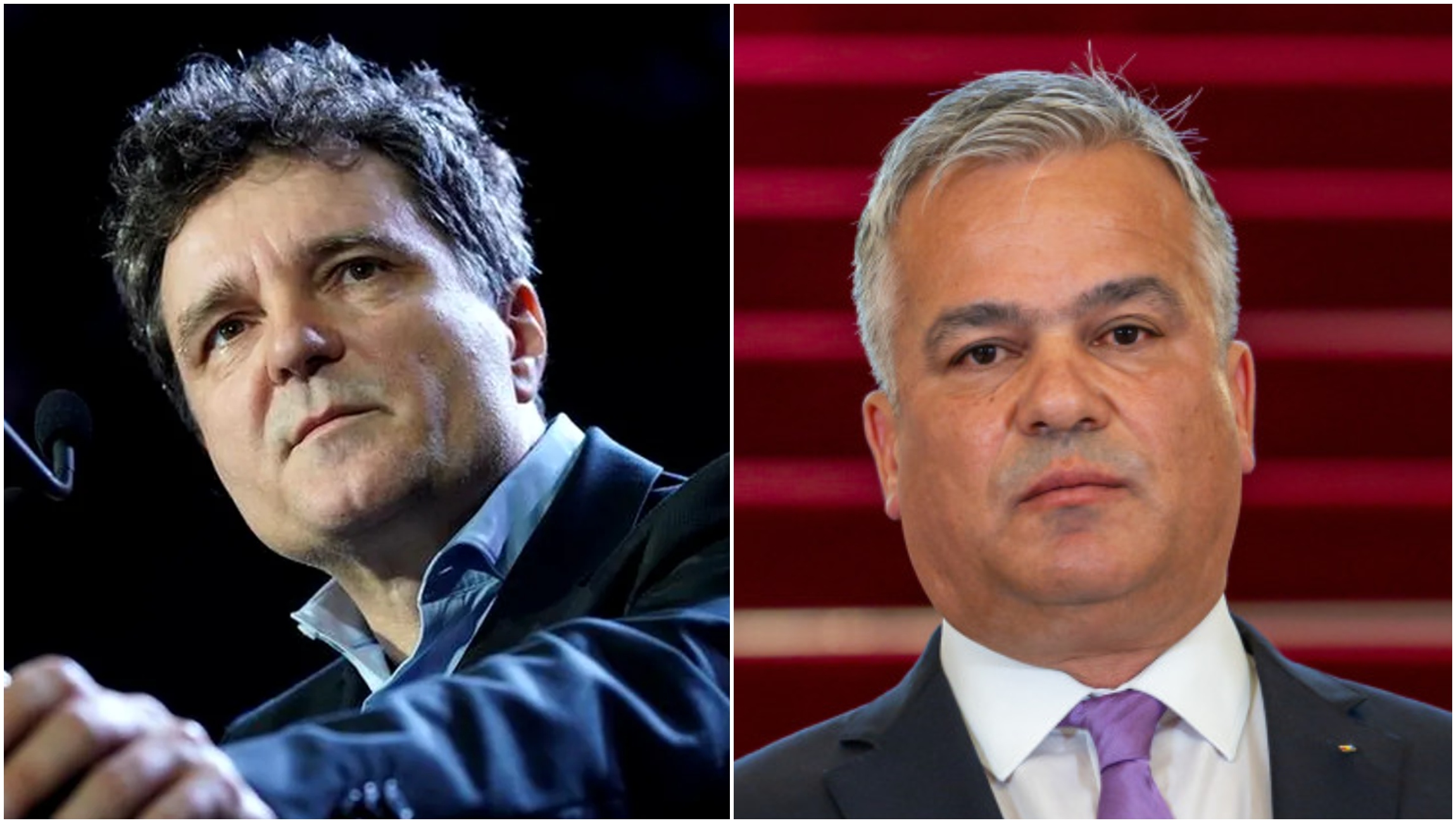 „Dă o lovitură de stat în PNL cu …”