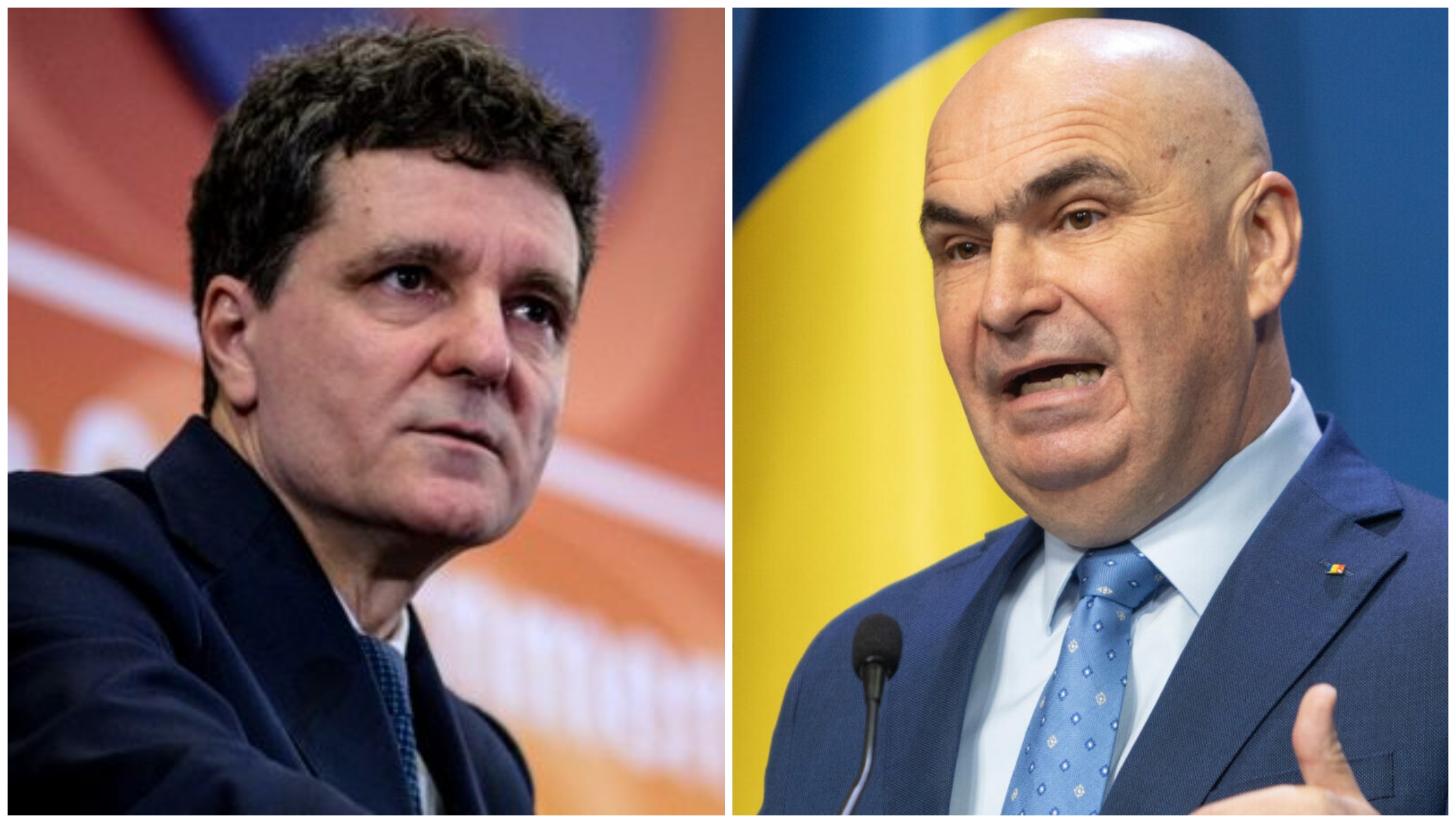 „Aș putea face public un presupus angajament politic”
