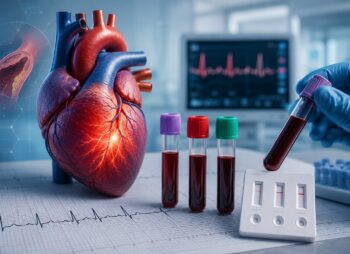biomarkerii cardiaci