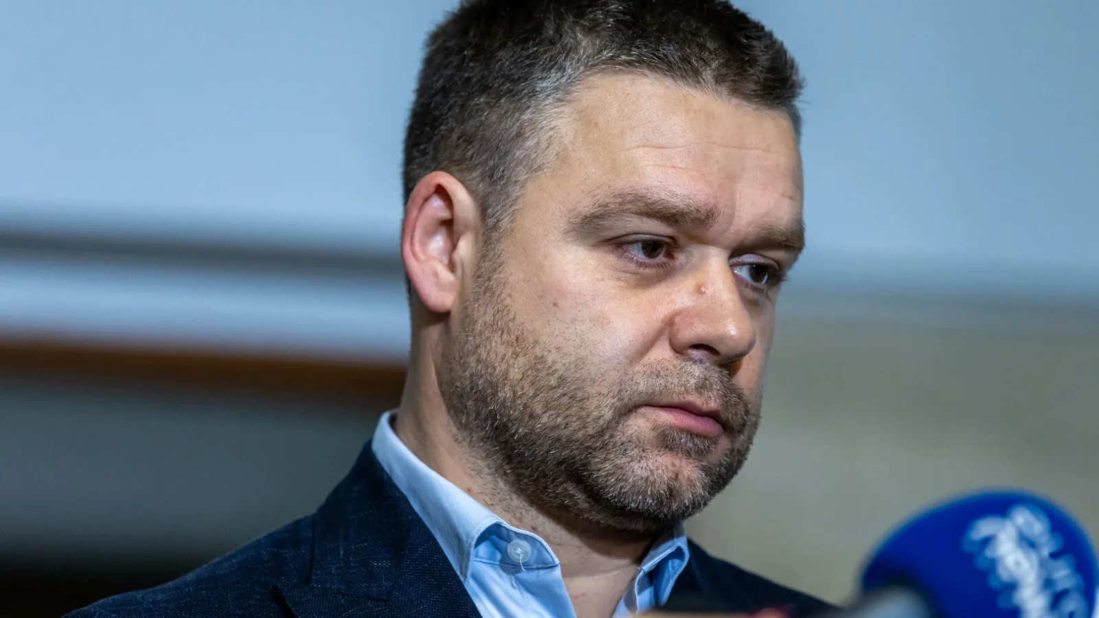 Ciprian Ciucu confirmă că a aflat din presă despre desemnarea lui Adrain Veștea și îi transmite un mesaj: Ai trădat încrederea noastră