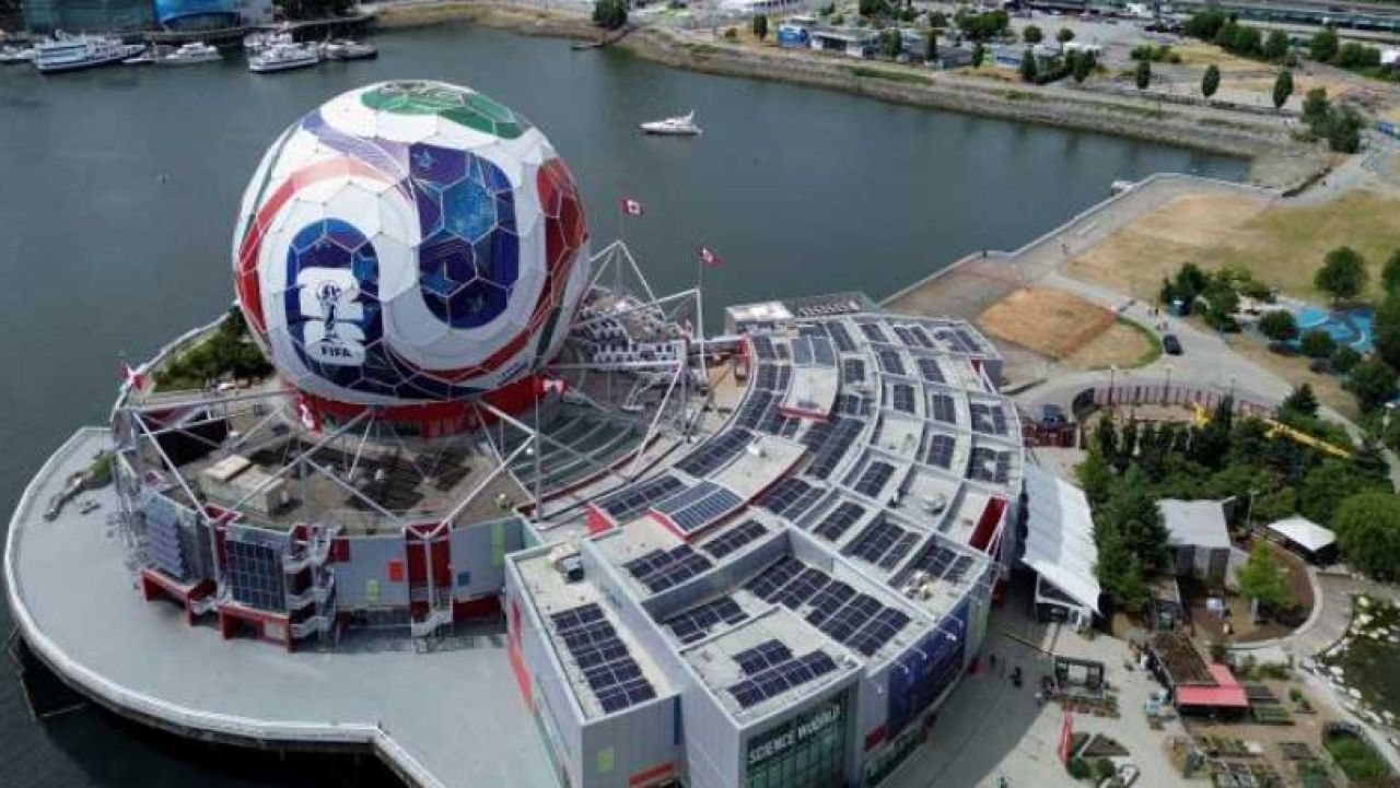 Programul meciurilor de la Campionatul Mondial din 2026!