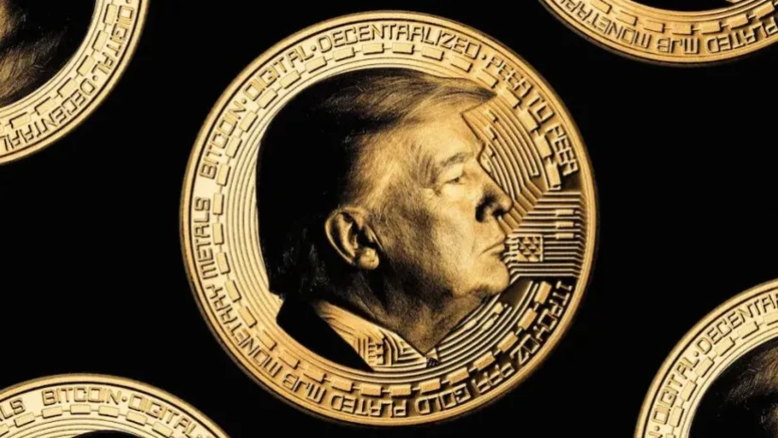 Cum a câștigat familia Trump 2,3 miliarde de dolari din criptomonede, în timp ce investitorii au pierdut sume uriașe