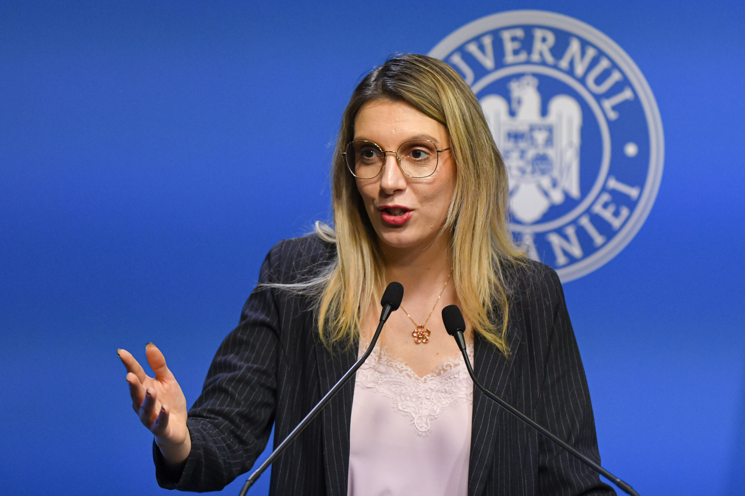 „Zilele acestea confirmă că decizia de a-l demite e una corectă”