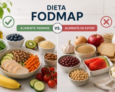 dieta FODMAP