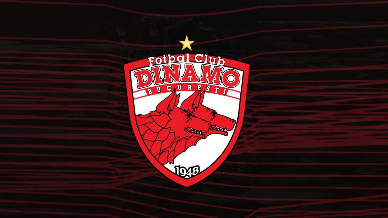 Încă o plecare de la Dinamo: „A venit momentul să îmi iau rămas bun!”
