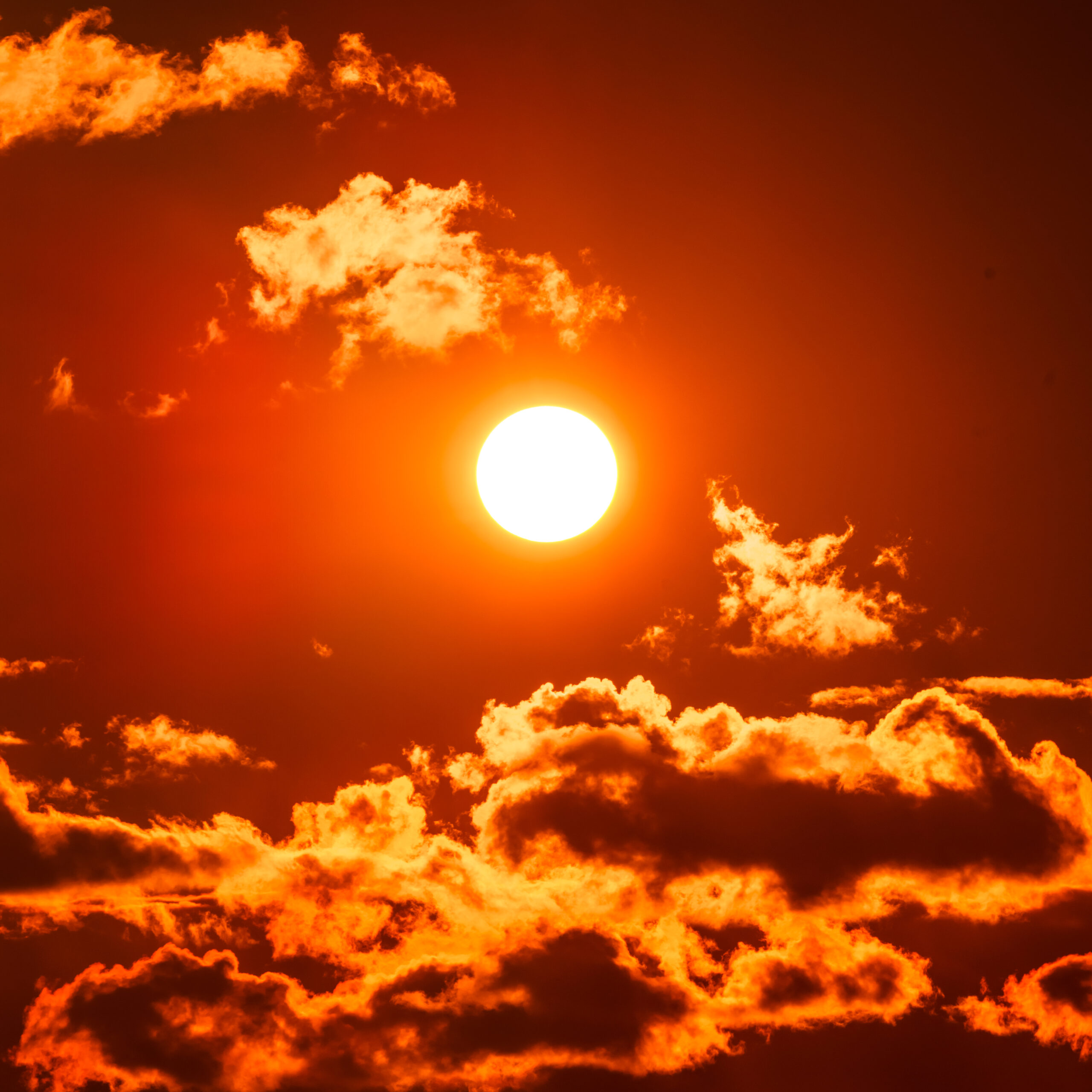Portugalia a doborât recordul istoric de temperatură maximă