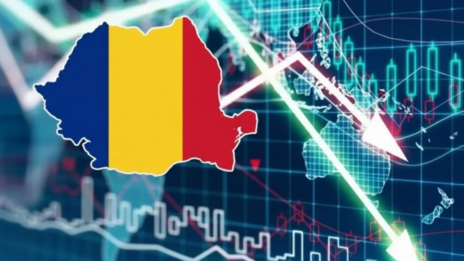 Analist economic (CFA): Economia s-ar putea contracta cu 1%-1,5% în acest an, dacă evoluţia din primul trimestru continuă