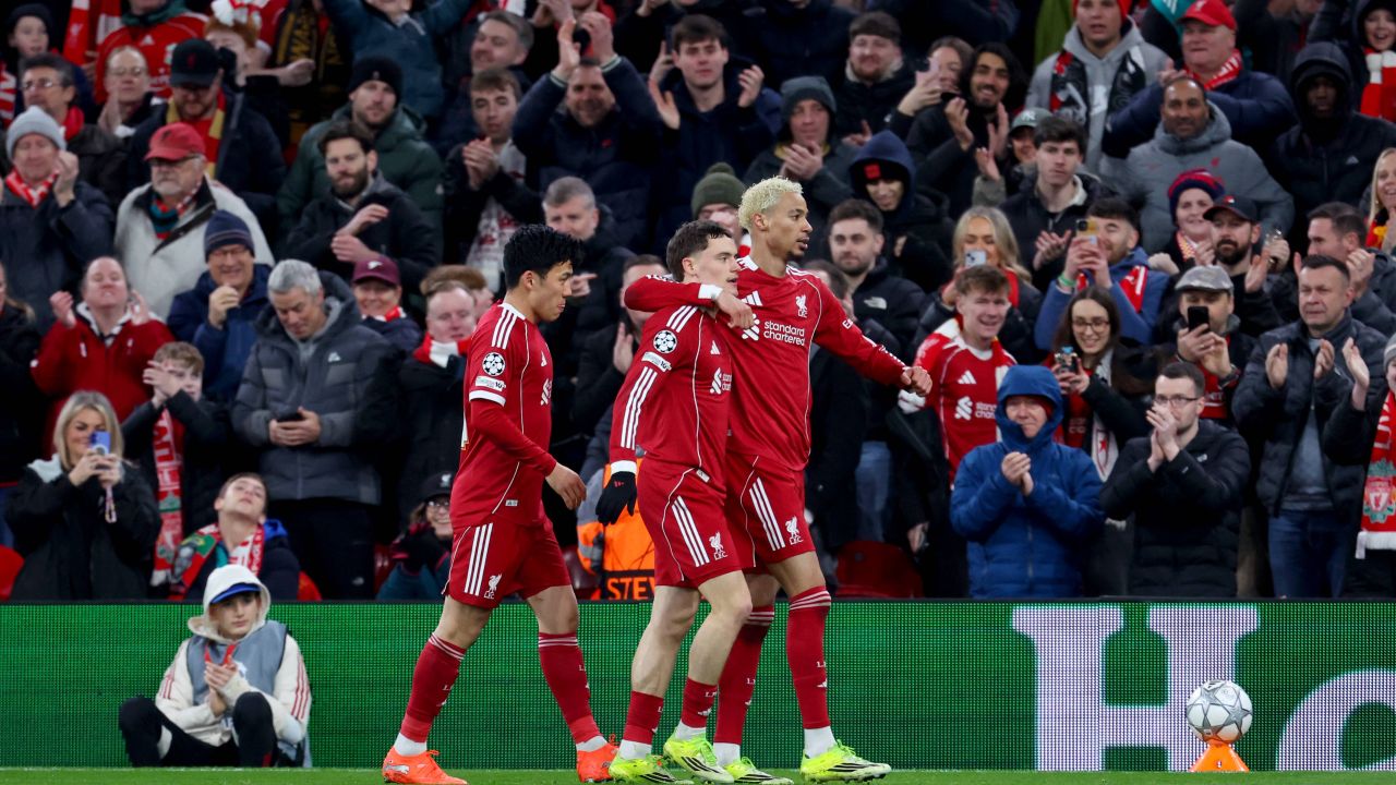 Fotbalistul lui Liverpool și-a anunțat retragerea după ratarea participării la Campionatul Mondial!