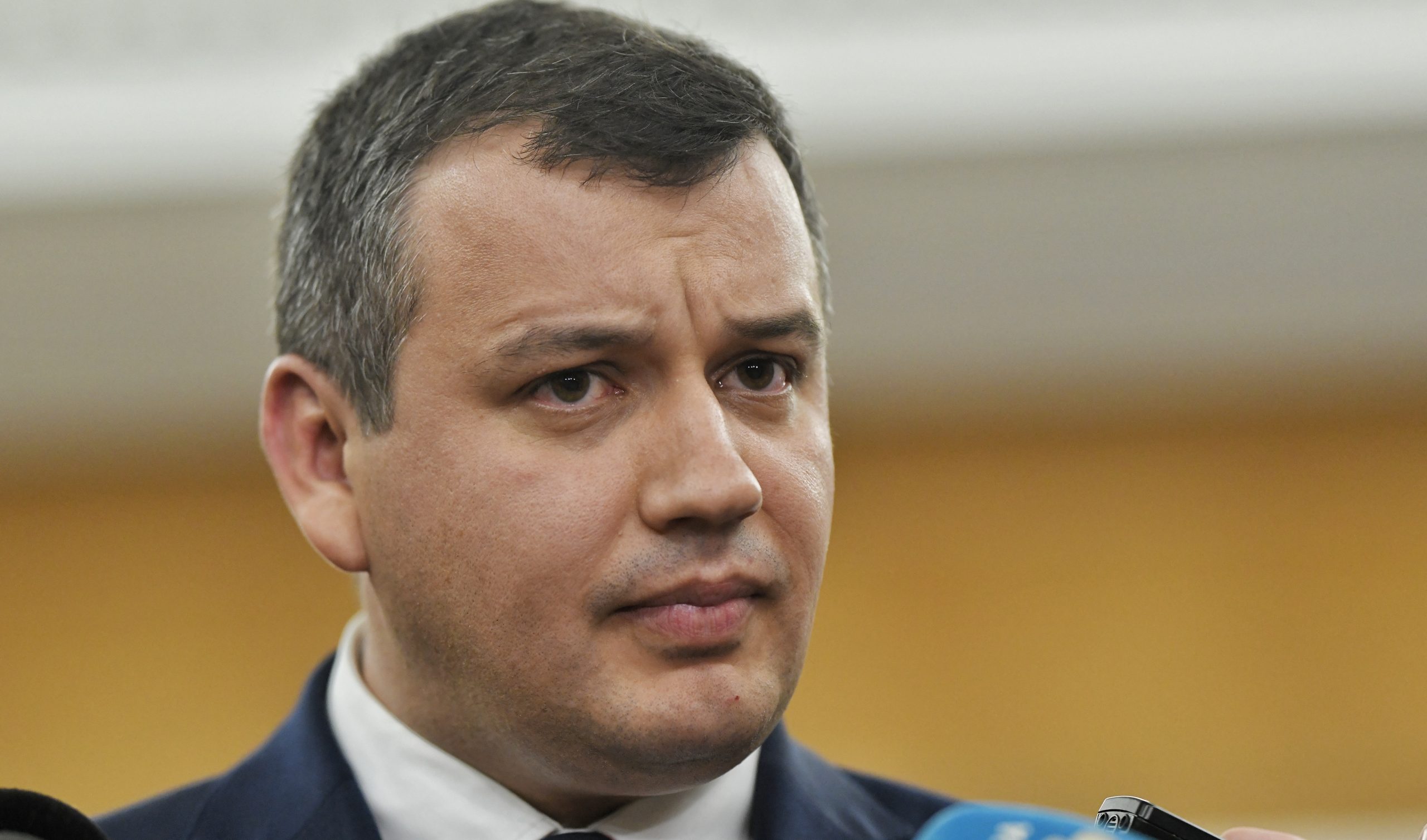 Eugen Tomac a completat propunerile de miniştri