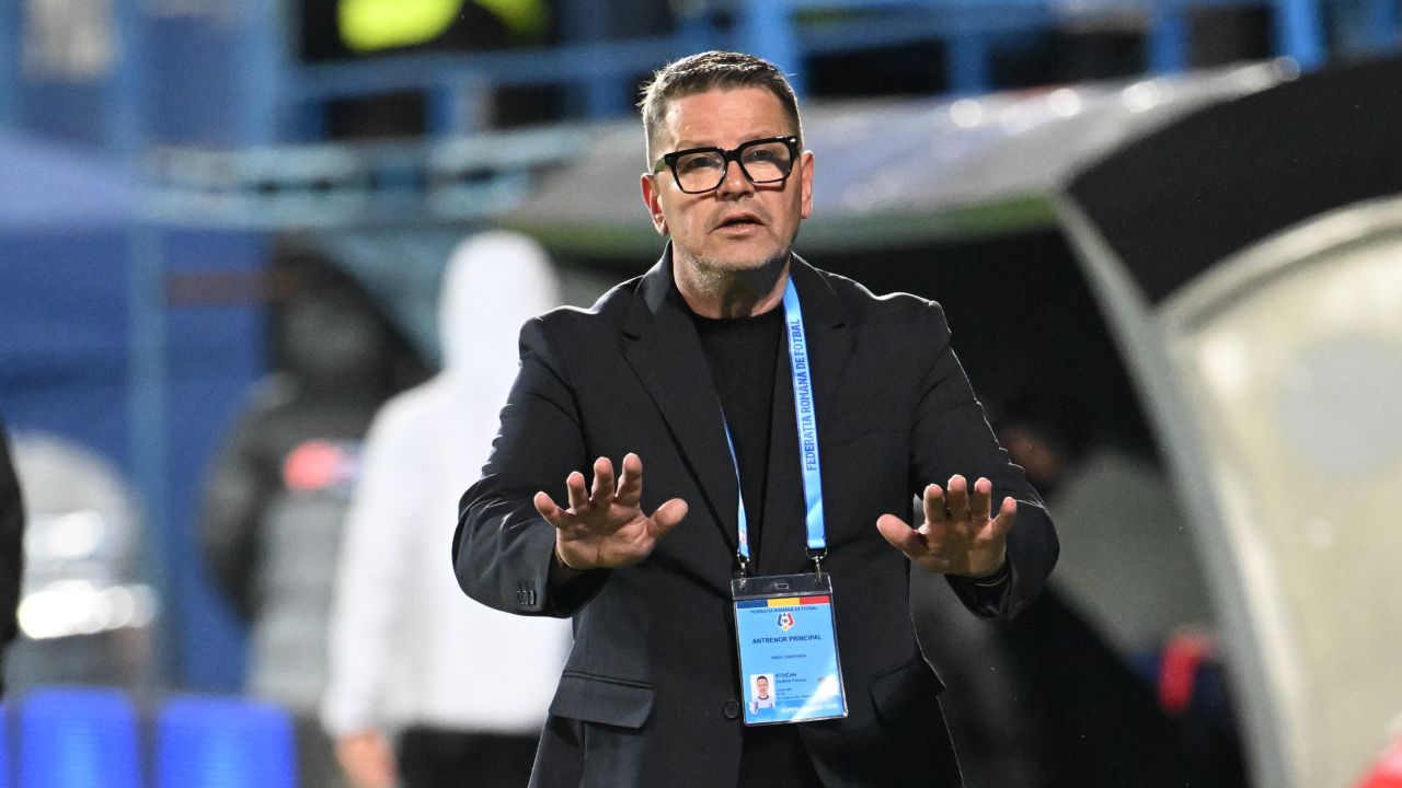 ”Rămâneți la Farul?”. Flavius Stoican a dat răspunsul, după salvarea de la retrogradare