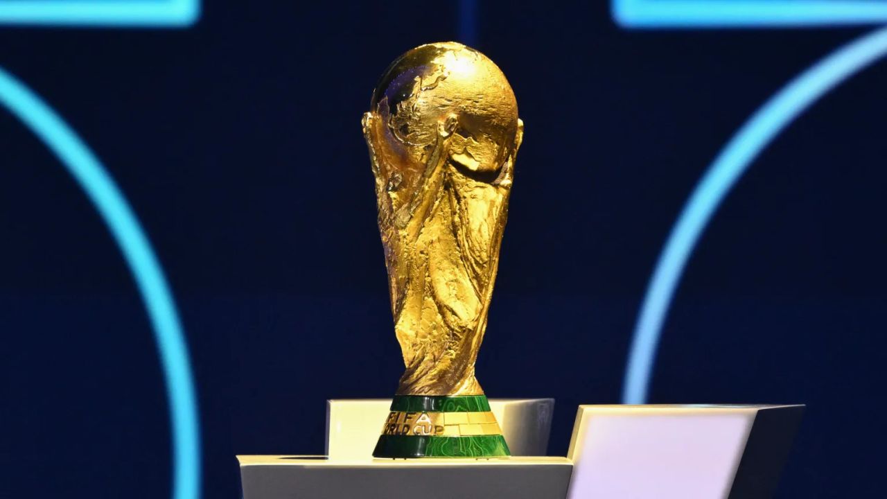 Gata, știm cum arată 16-imile CM 2026!