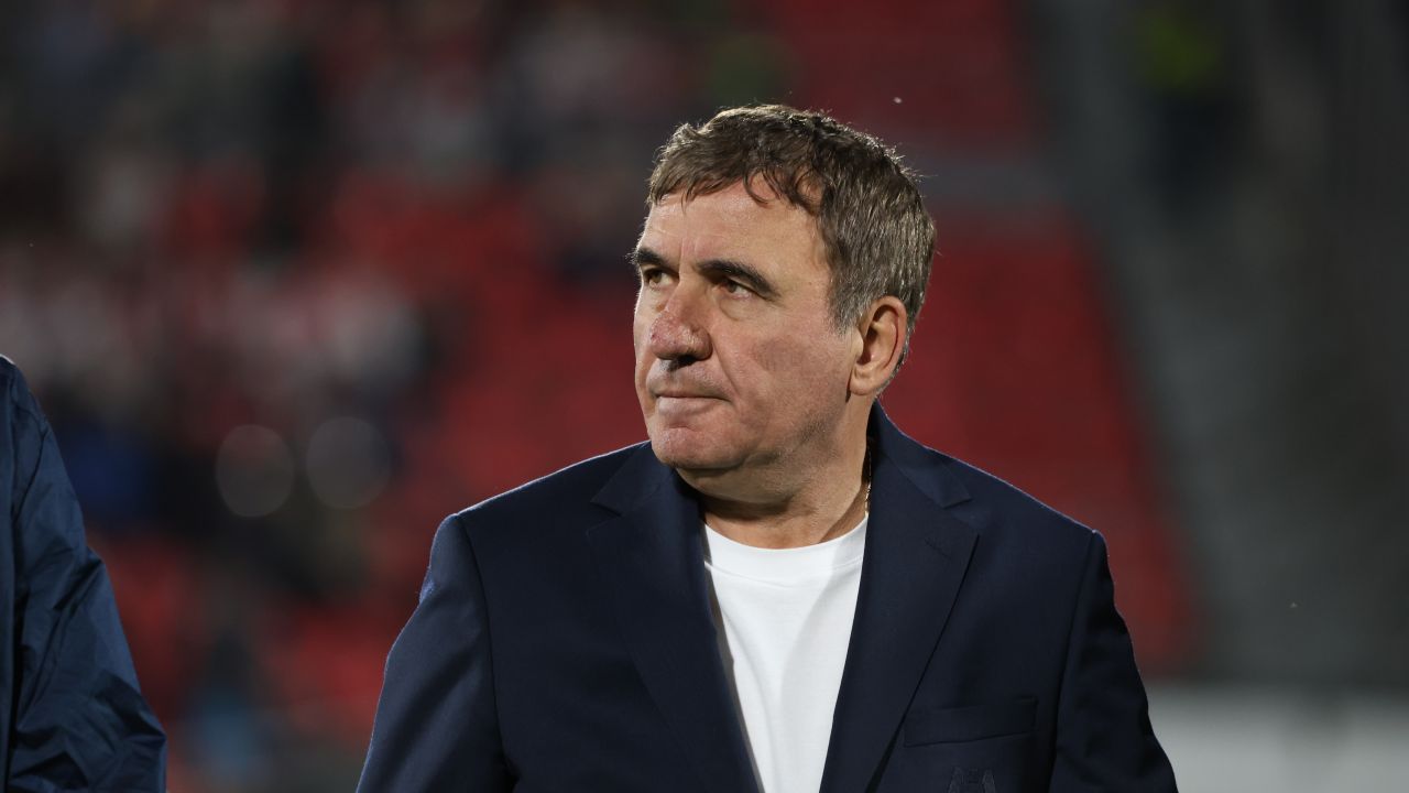 Hagi schimbă din temelii după primul meci la națională. Cum va arăta România la partida cu Țara Galilor