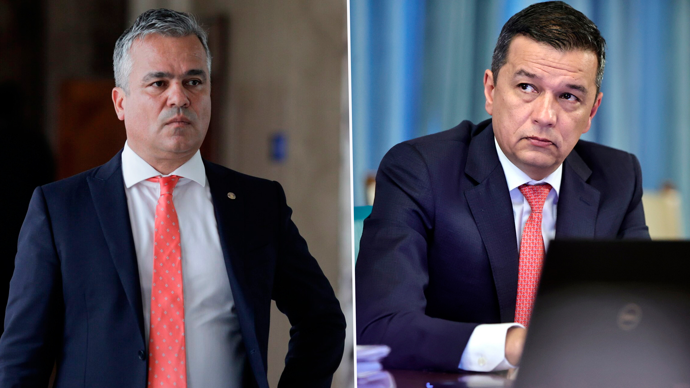 PSD decide duminică dacă susține Guvernul Veștea