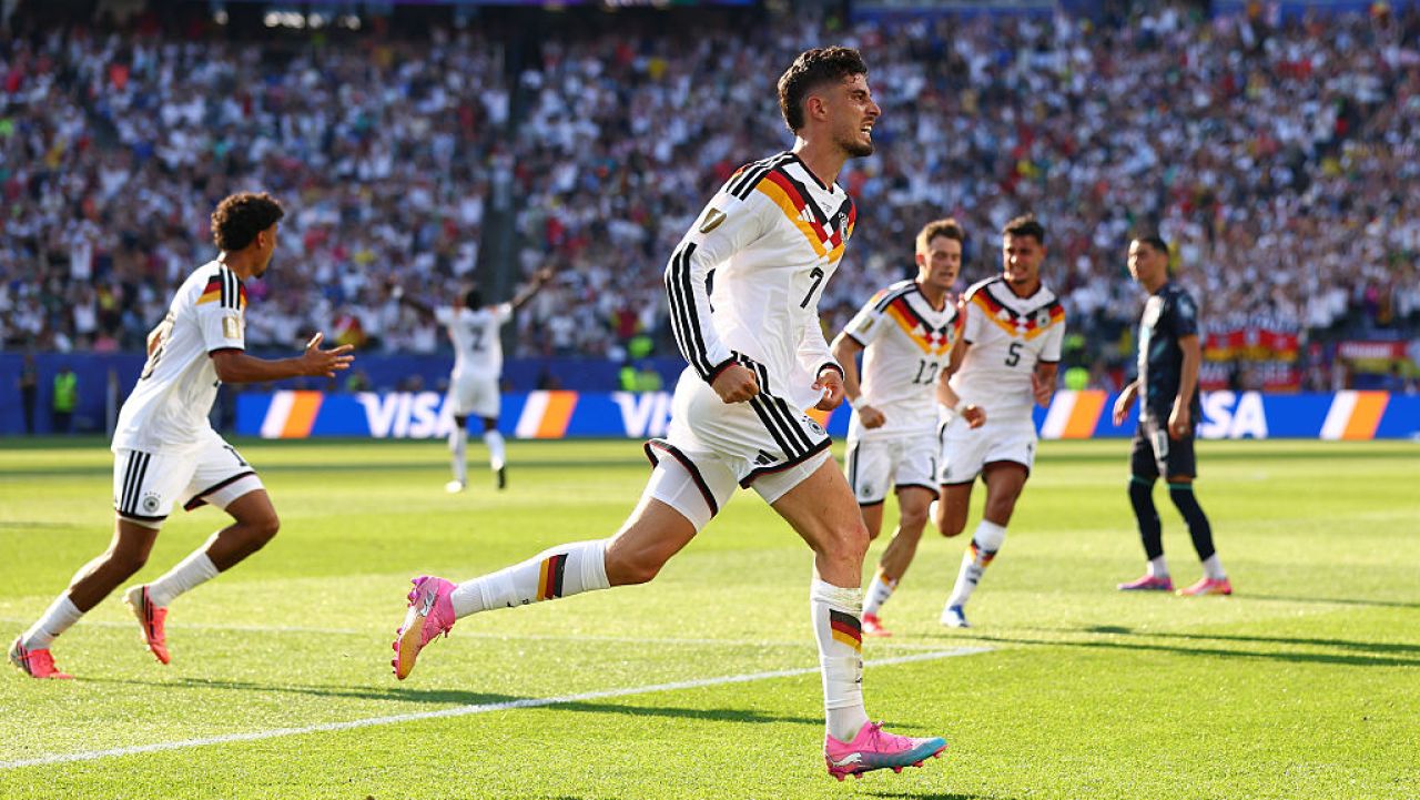 Germania – Paraguay LIVE, la Campionatul Mondial