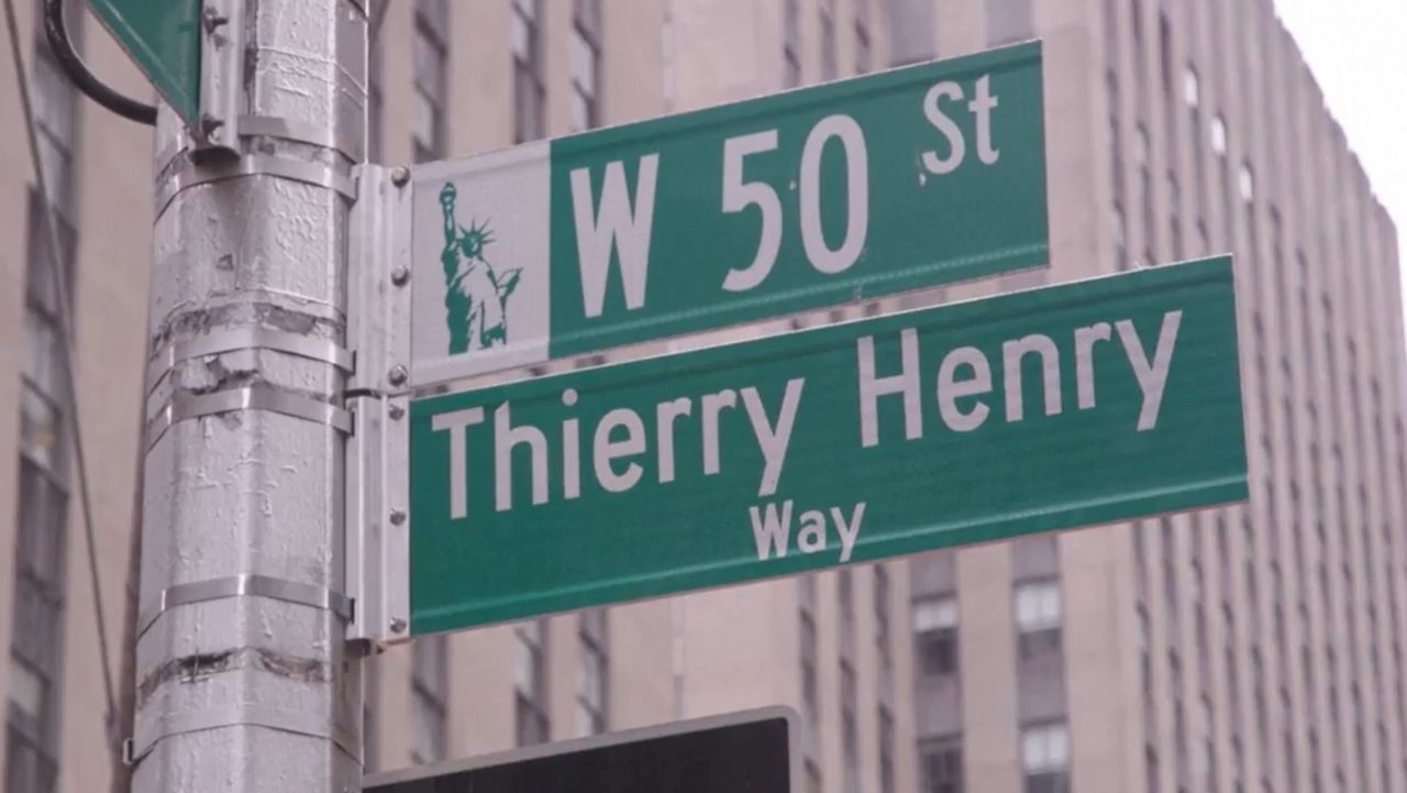 Henry și Pele ”au primit” străzi în New York: ”Familia mea e onorată” / ”Doi dintre cei mai mari fotbaliști din istorie”