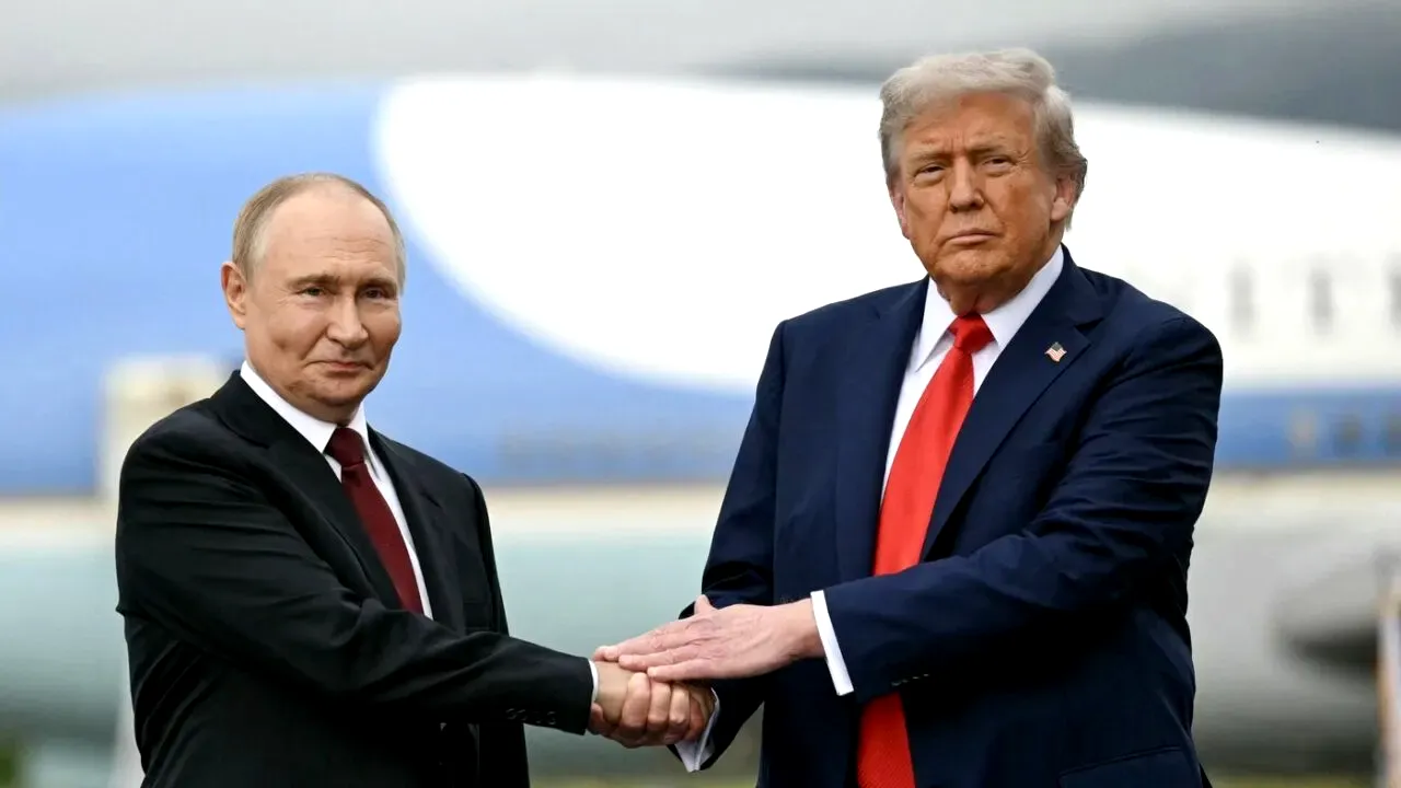 Putin folosește retorica lui Donald Trump și afirmă că, dacă alegerile din 2020 din SUA nu ar fi fost fraudate, războiul din Ucraina nu începea