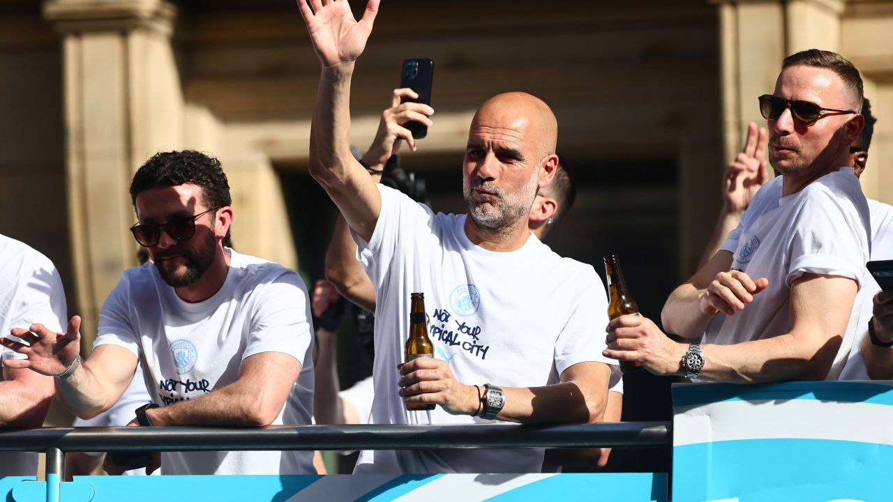 Inter Miami i-a trimis oferta lui Pep Guardiola! Răspunsul a venit pe loc