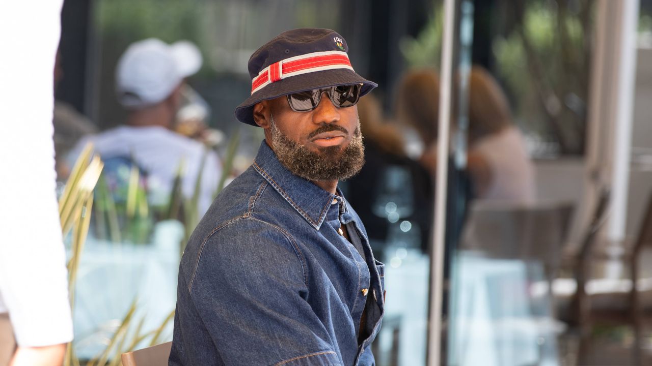 Șoc în NBA! LeBron James pleacă de la Los Angeles Lakers, dar nu se retrage