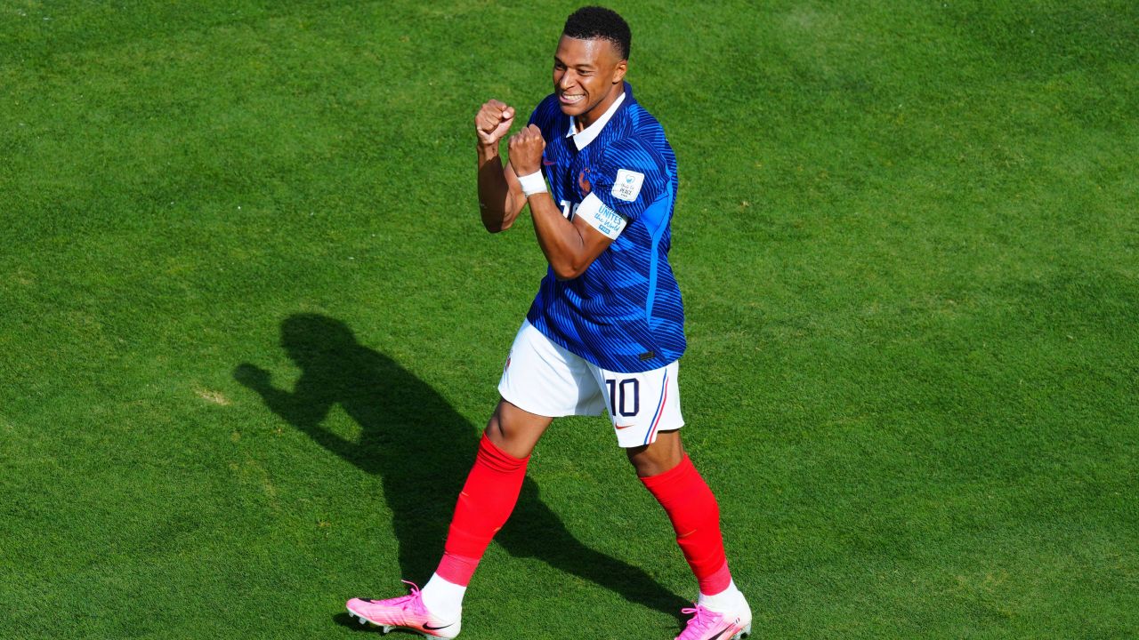 Franța – Senegal, de la 22:00, LIVE