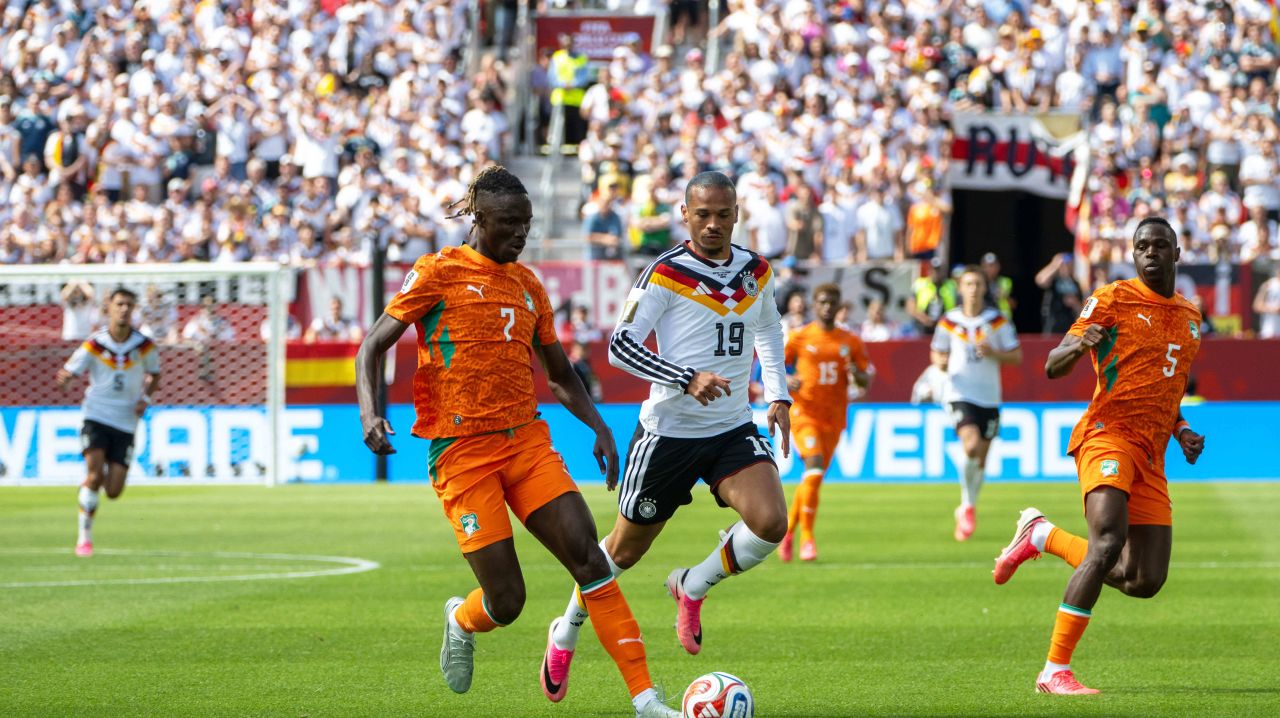 Germania – Coasta de Fildeș 2-1 | Undav este eroul nemților! Echipa lui Julian Nagelsmann s-a calificat din grupă