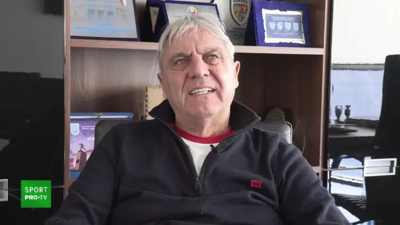 Craiovenii de la națională, ridicați în slăvi de Sorin Cârțu: „Cel mai bun transfer pe care l-am făcut!”