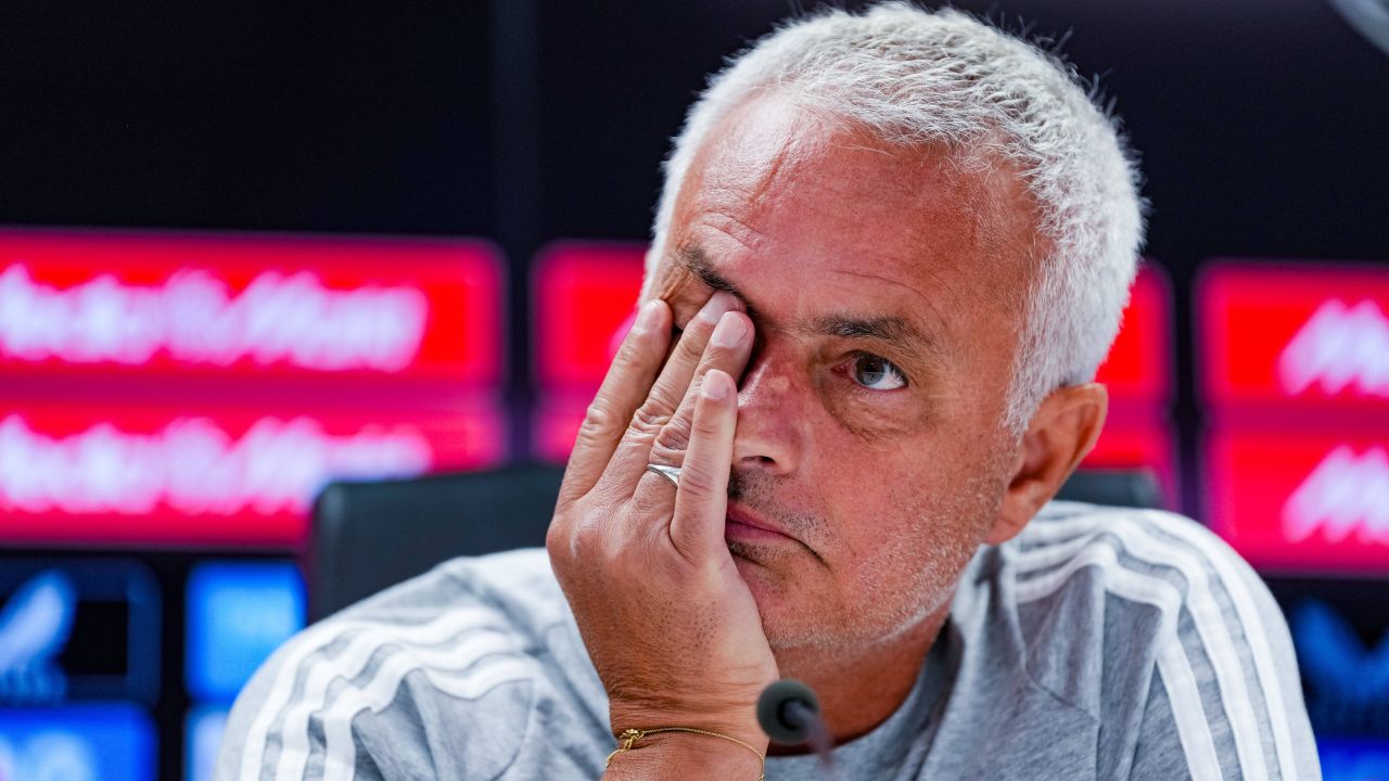 Jose Mourinho transformă Real Madrid! Următorul transfer costă 90.000.000€