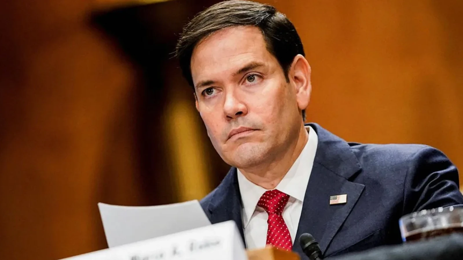 Marco Rubio justifică presiunea asupra Havanei: Cuba găzduieşte instalaţii de spionaj ruse şi chineze