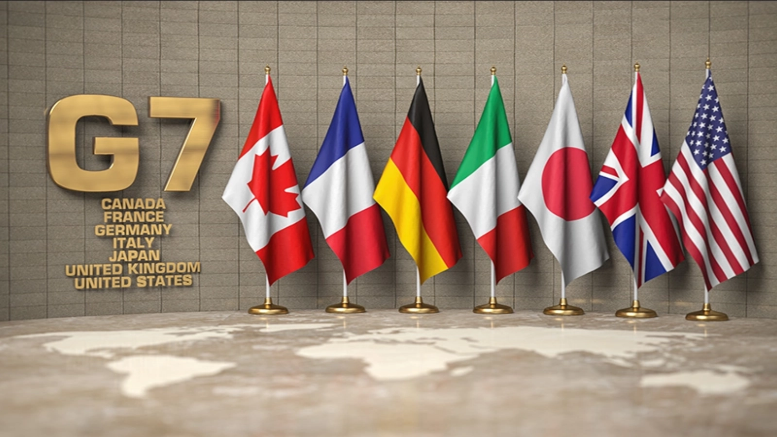 Donald Trump la G7: Decizie majoră privind Ucraina și Rusia