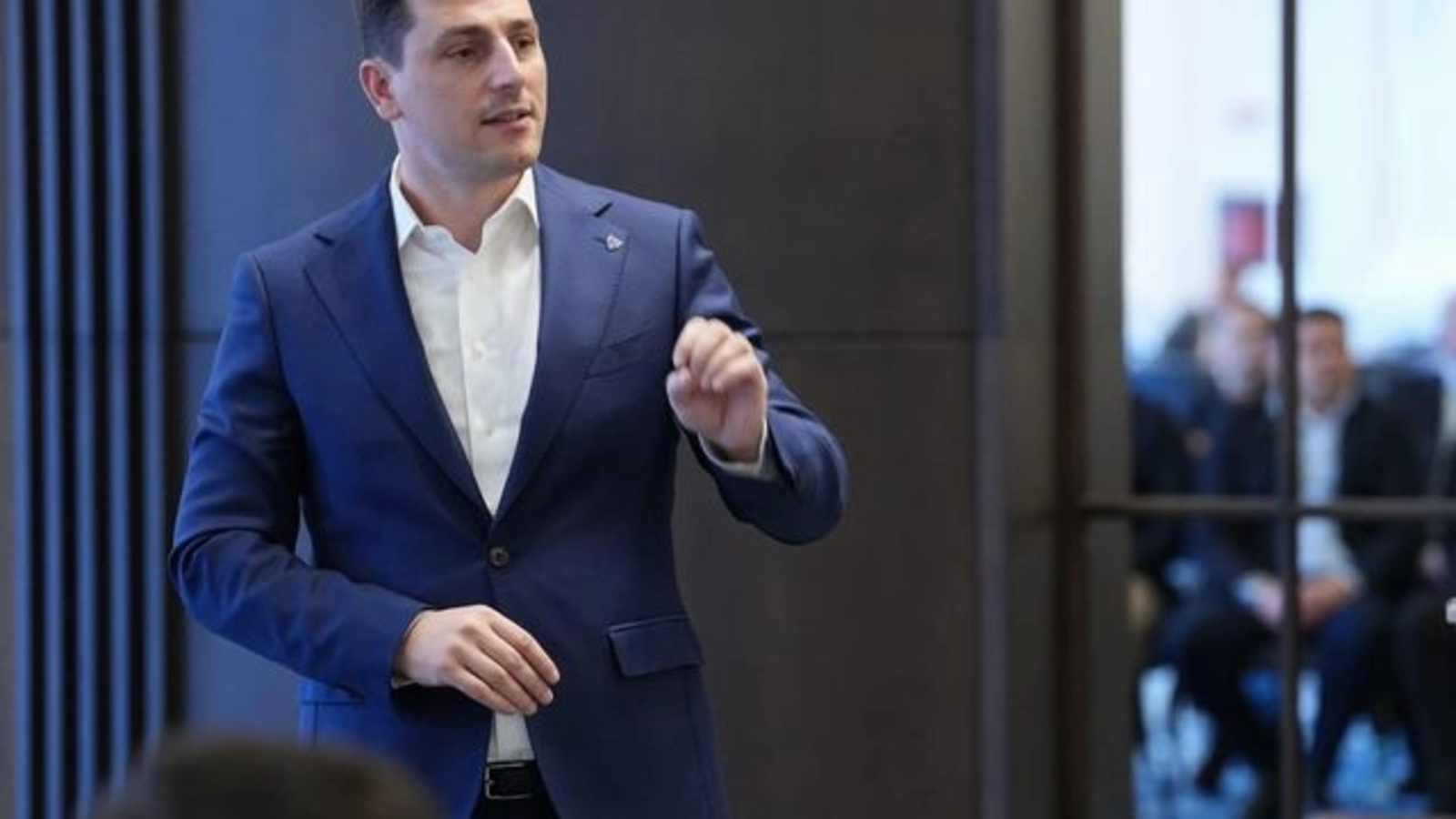 Lider liberal din teritoriu acuză un „dublu standard” în PNL: Contestă mandatul conducerii, dar îl folosesc în propriile filiale. „Ne vedem duminică, la Congres”