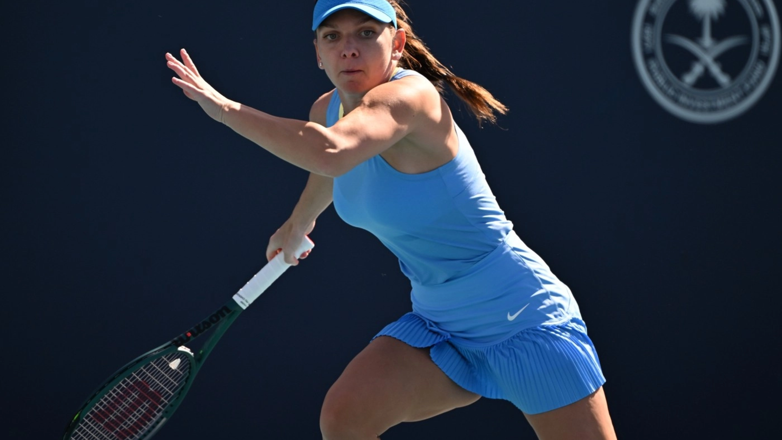 VIDEO Clujul a vibrat pentru Simona Halep: retragere grandioasă, lacrimi și ovații pentru o campioană‑legendă