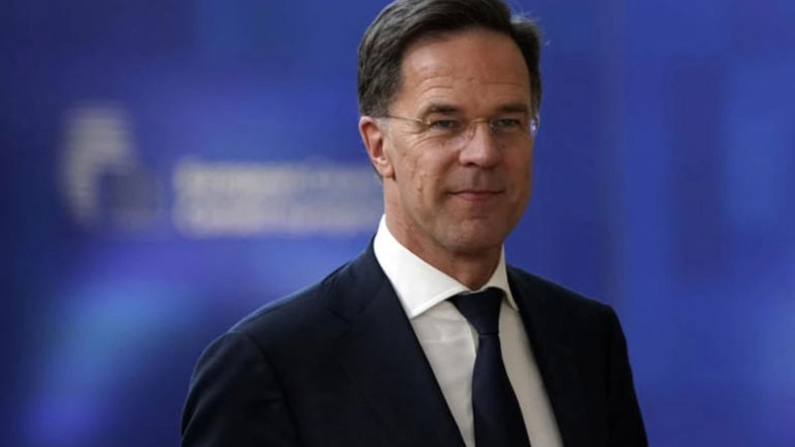 Secretarul general al NATO, Mark Rutte, în vizită surpriză la Kiev