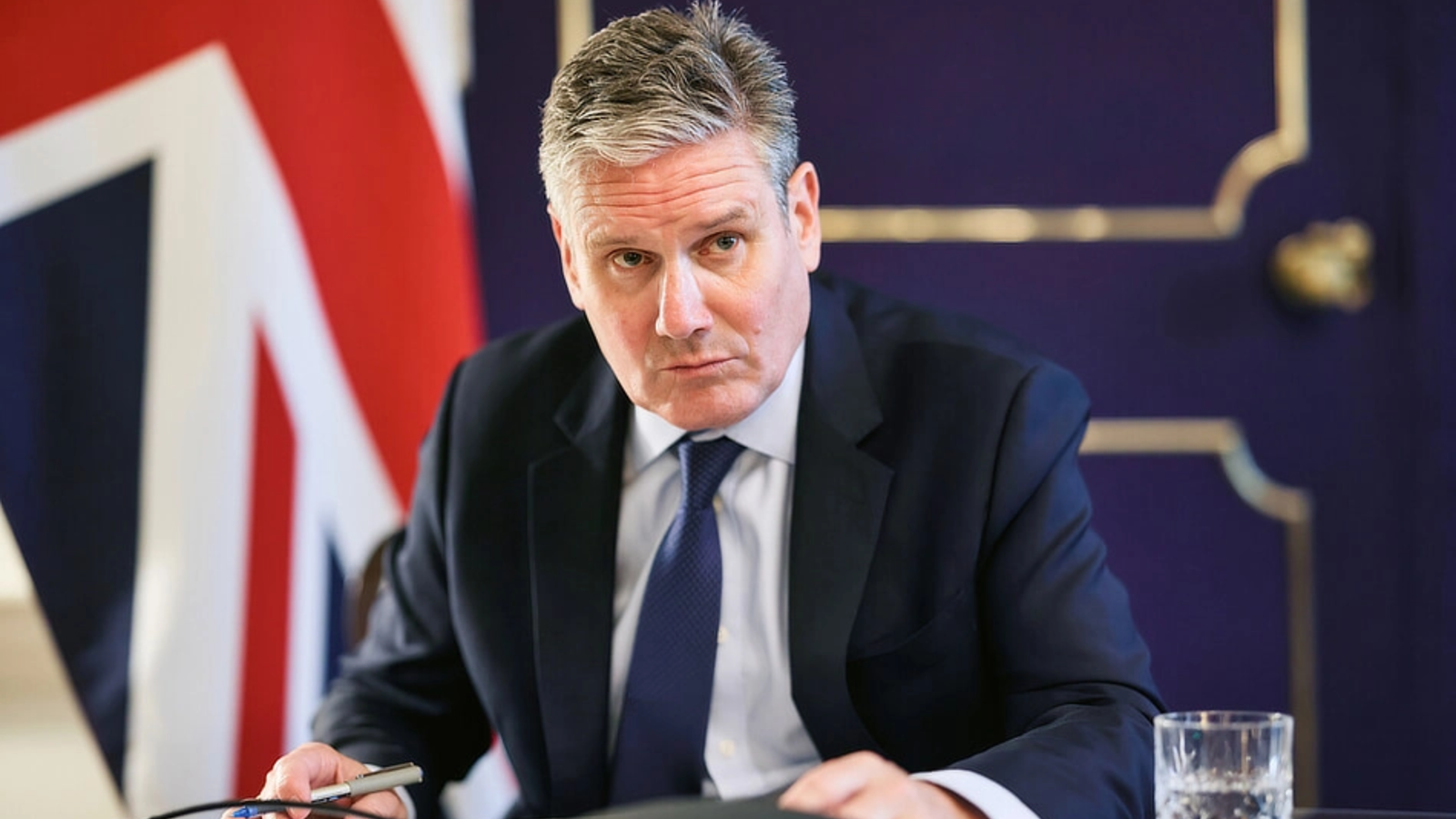 Keir Starmer anunță interzicerea accesului la rețelele sociale pentru minorii sub 16 ani în Regatul Unit