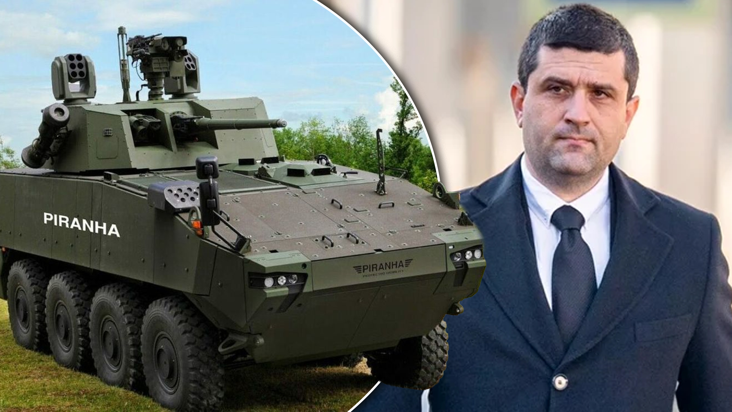 GDELS îl acuză pe Radu Miruţă că dezinformează cu privire la programul Piranha 5