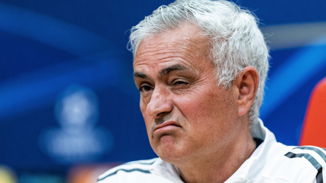 Jose Mourinho s-a decis în privința fotbalistului cotat la 50.000.000 de €