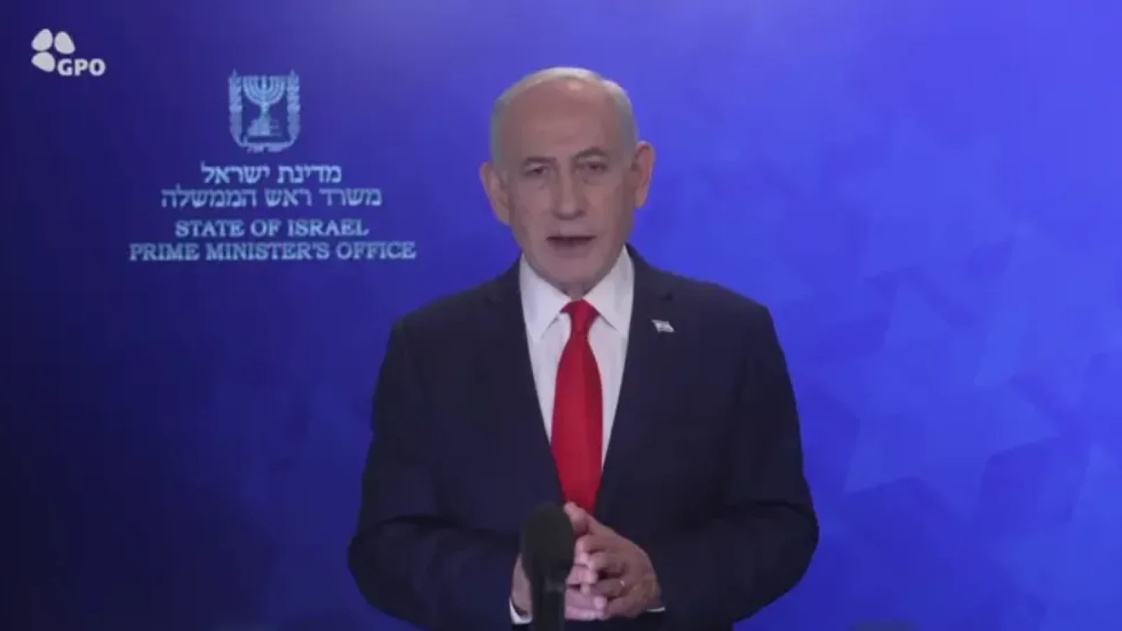 Benjamin Netanyahu cere menţinerea „relaţiei vitale” cu Washingtonul după acordul SUA-Iran