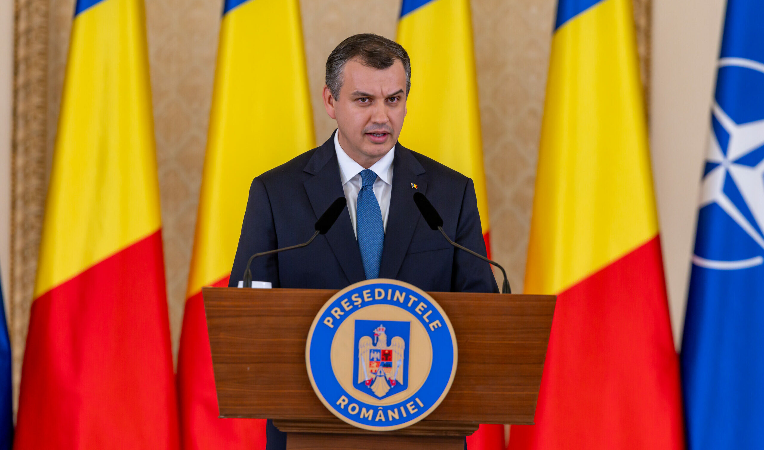 Mesajul lui Eugen Tomac, după decizia PNL de a nu vota Guvernul: „Renunțați la demagogie”