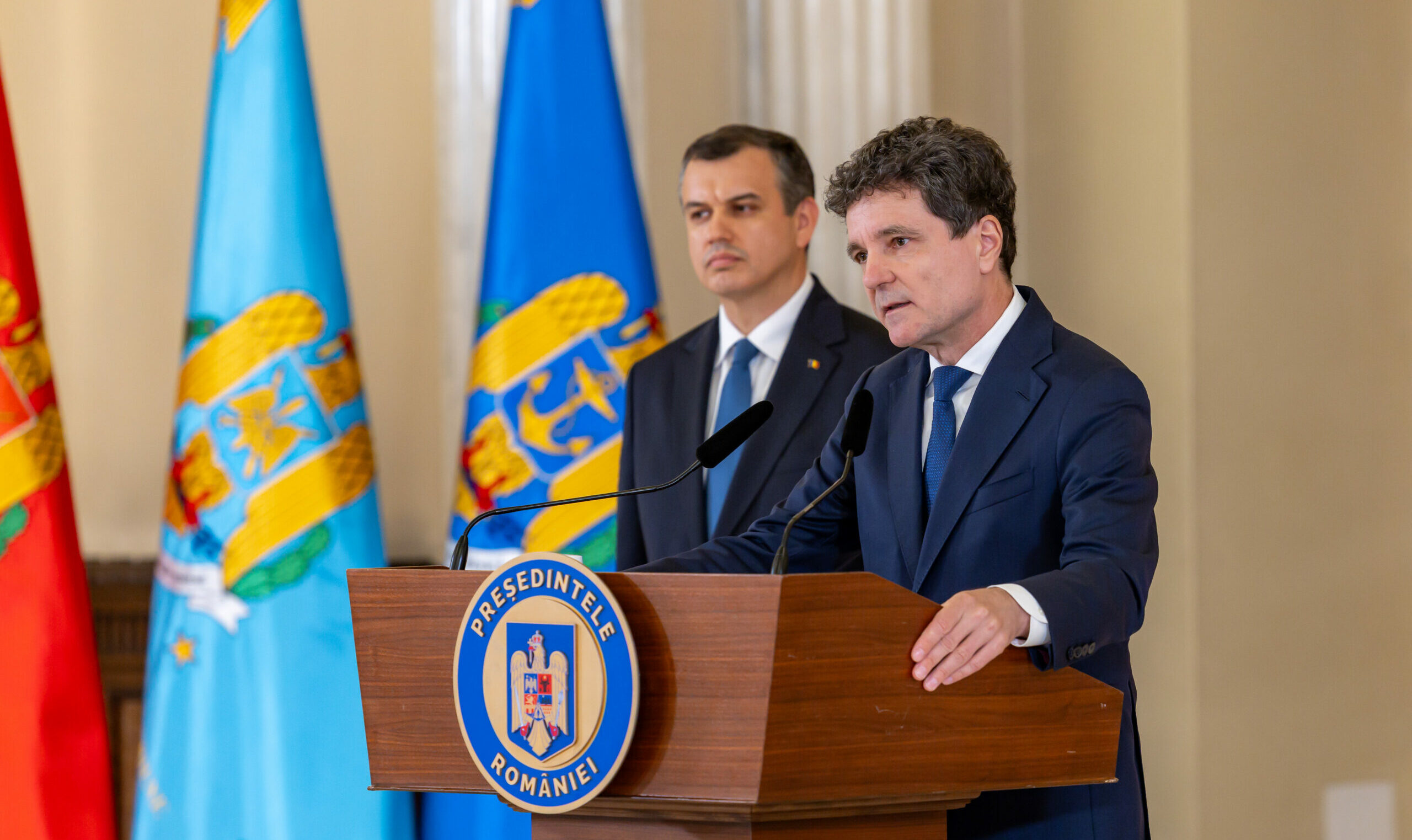 Sondaj Gândul despre desemnarea lui Eugen Tomac ca premier