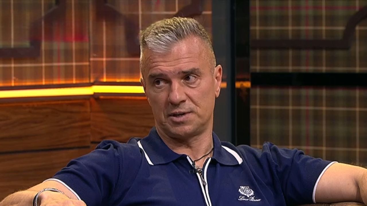 Daniel Pancu a spus pe loc ce jucător din Superliga ar transfera la Rapid