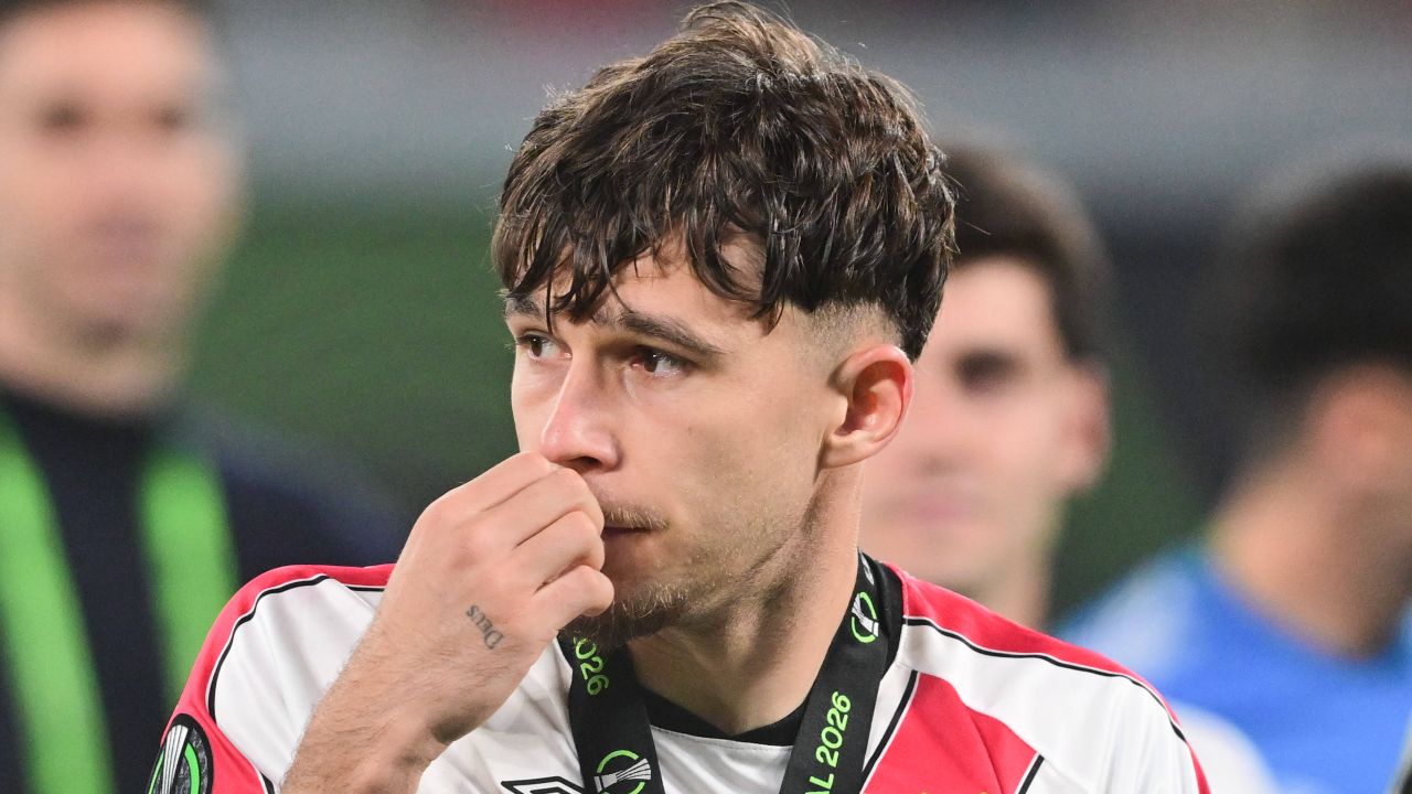 MARCA aruncă bomba: transferul carierei pentru Andrei Rațiu!