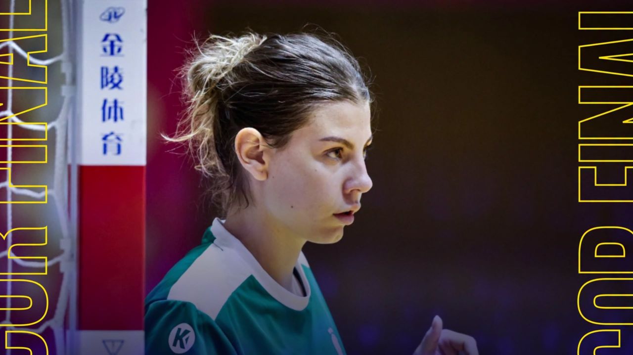România – Coreea de Sud, la Campionatul Mondial U20 de handbal, pe VOYO (azi, de la 13:30)
