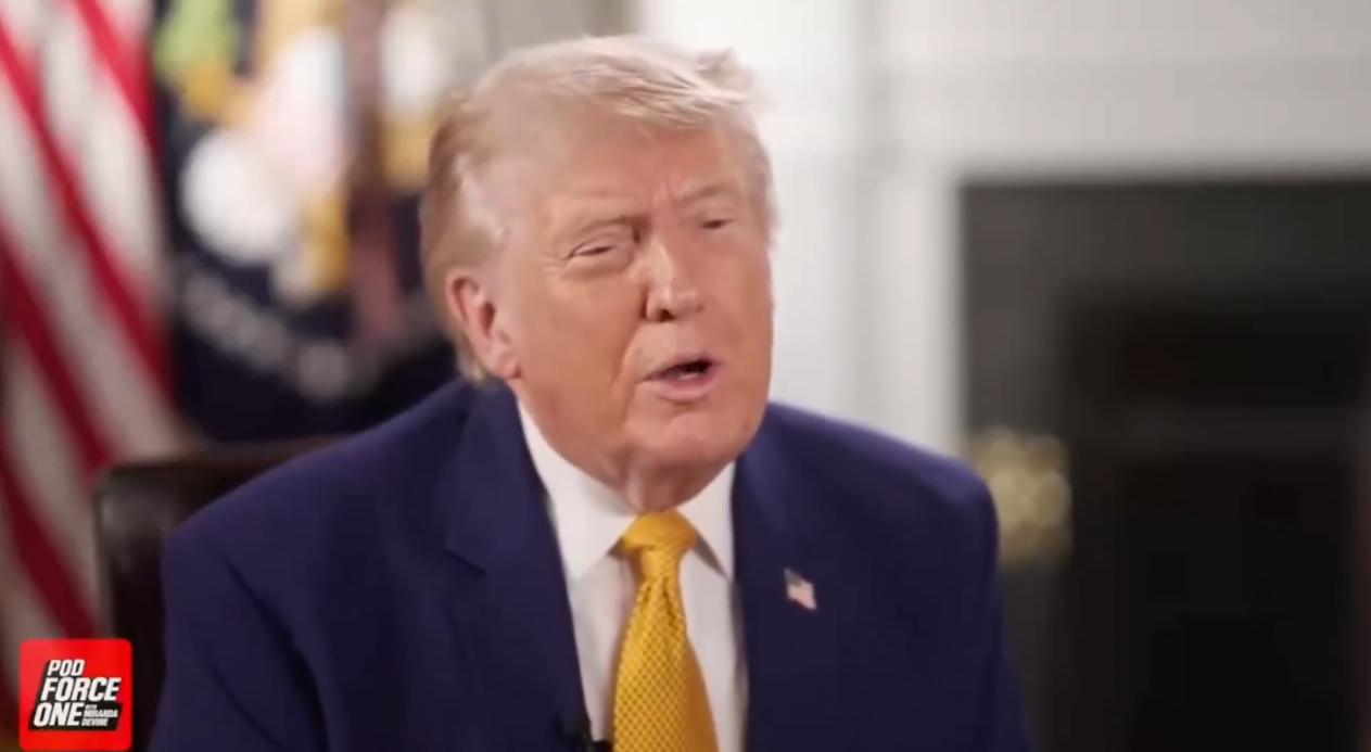 Donald Trump se consideră unul dintre „cei mai buni intelectuali” din istoria SUA: „Am obținut scorul perfect”