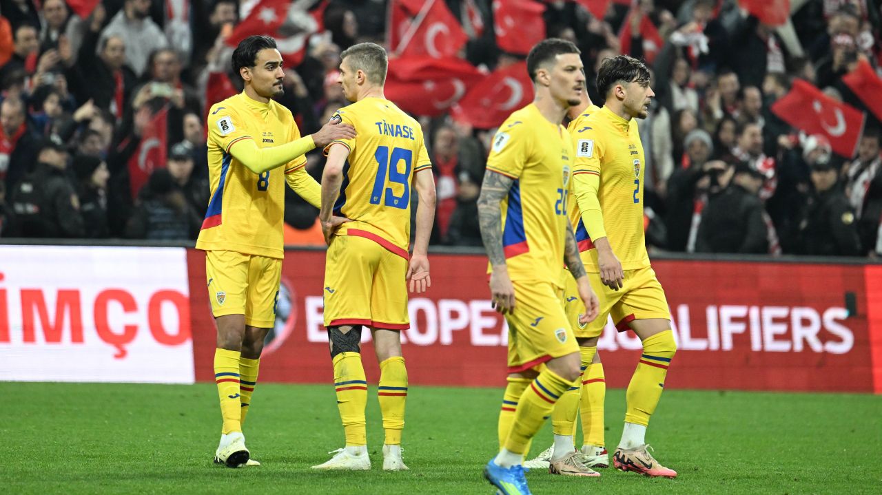 A fost ales tricolorul lunii mai cu un vot zdrobitor. Cum arată top 6