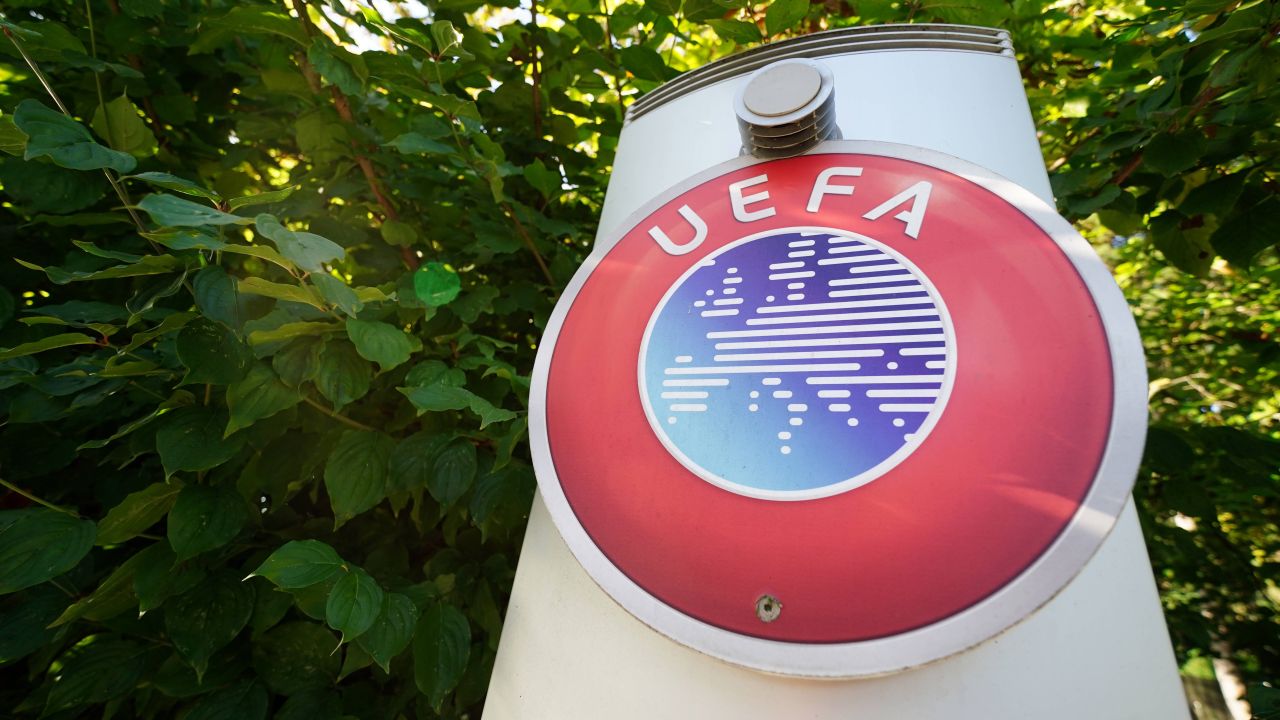 UEFA a intervenit după ce Christian Eriksen s-a prăbușit pe teren în Danemarca – Ucraina