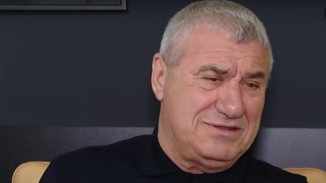 Victor Becali dezvăluie marea problemă de la Dinamo: „Nu poți duce campionatul așa”
