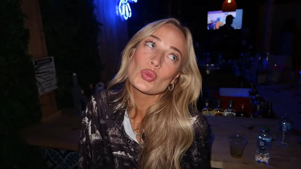 Ce salariu încasează Sophie Cunningham. Blondina este una dintre cele mai atractive jucătoare din WNBA