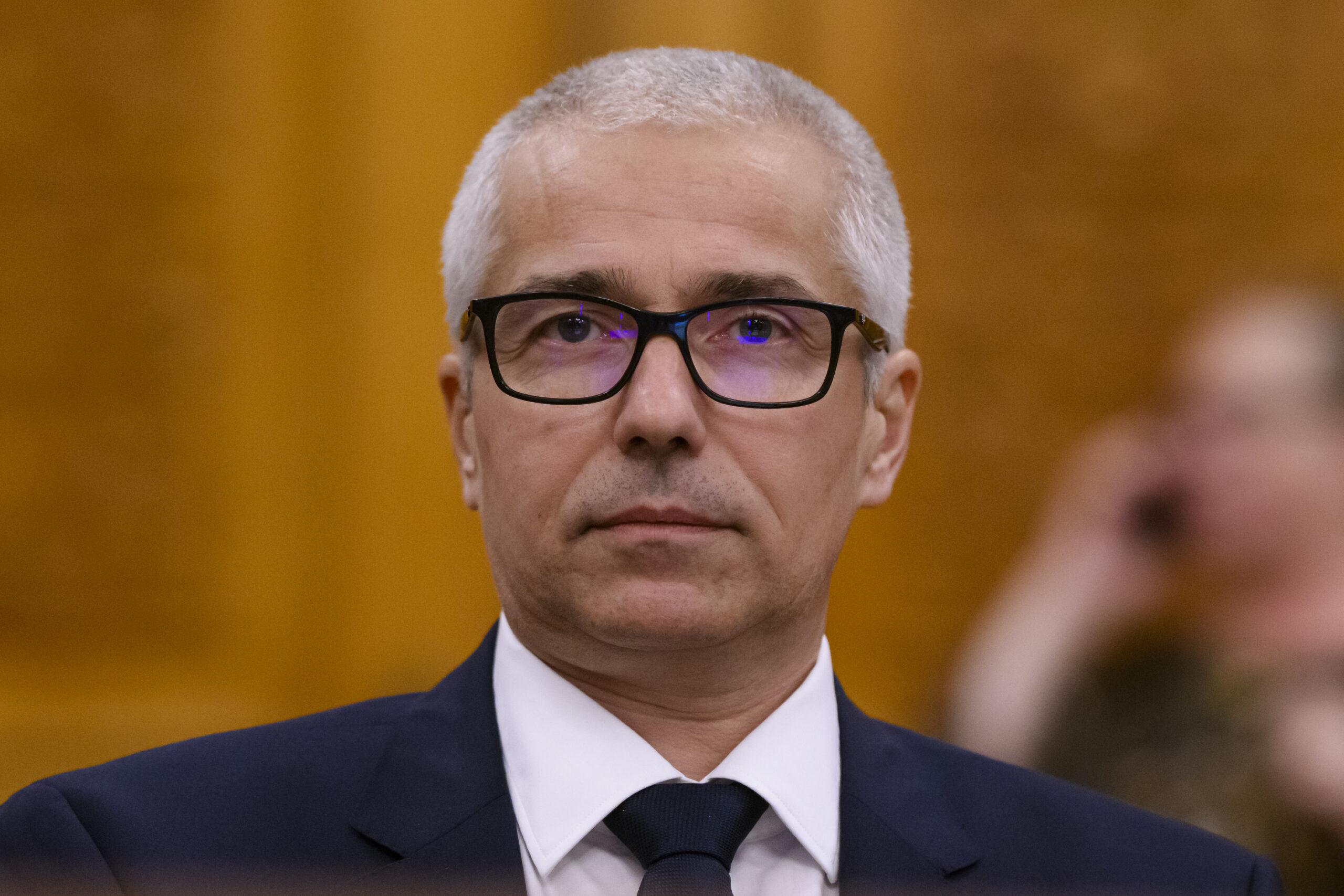 „Nicio ideologie nu poate confisca justiția”
