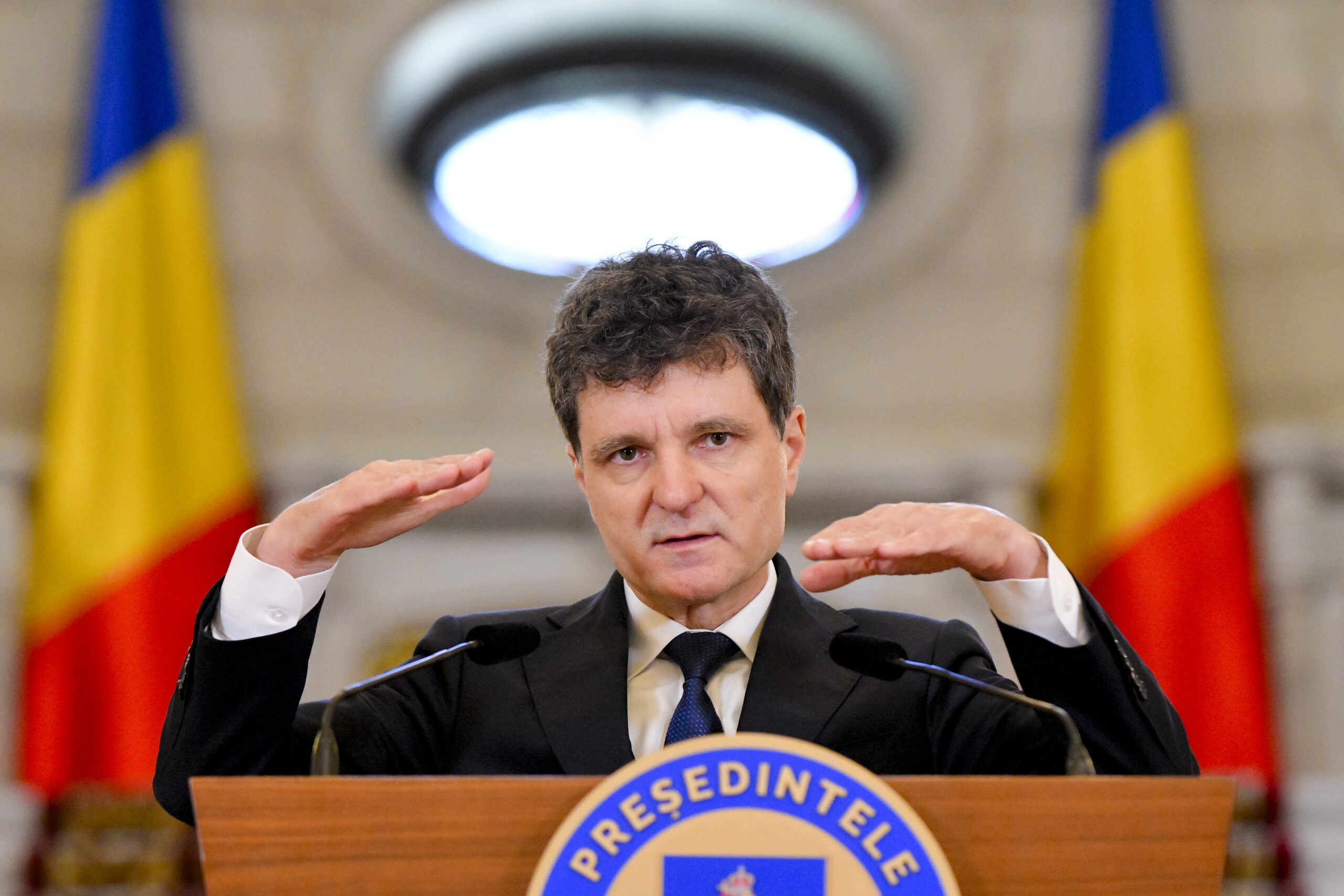 Alexandru Muraru îi transmite 5 mesaje lui Nicușor Dan, înaintea consultărilor de la Cotroceni