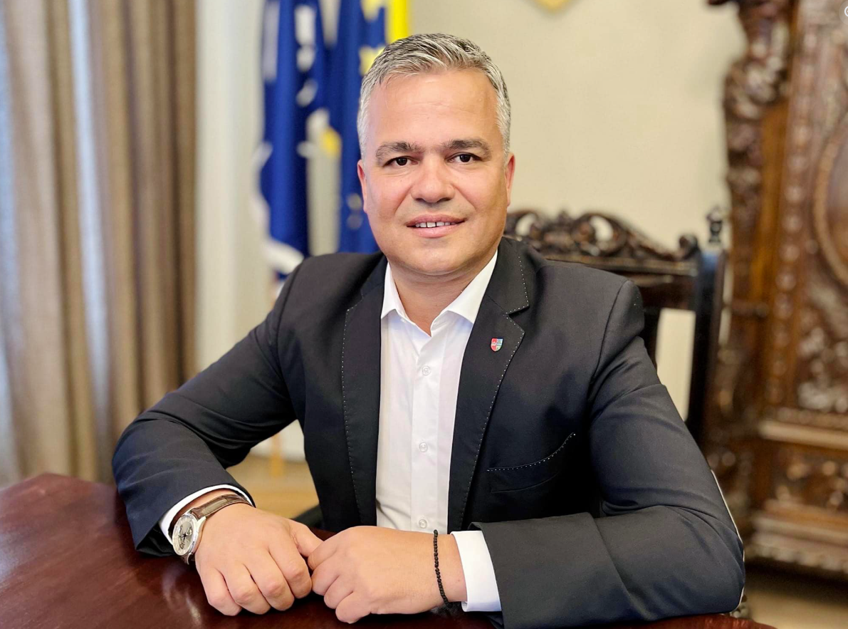 Adrian Veștea se alătură platformei cotra Bolojan din PNL